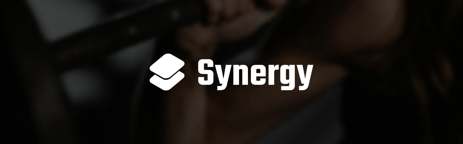 Synergy Fitness Logo